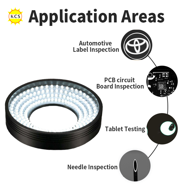 Lampu Cincin