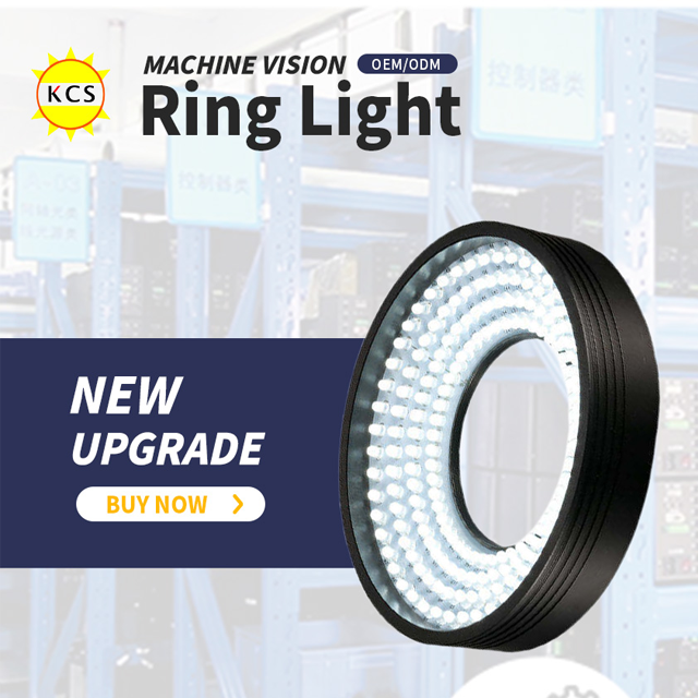 Lampu Cincin