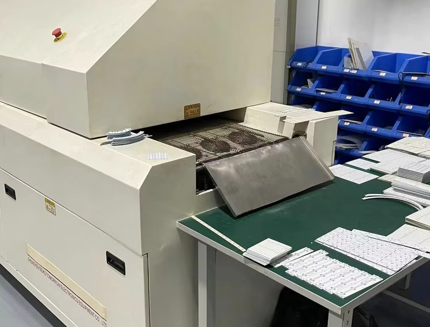 Guangdong Shunshangxin Fotolistrik Technology Co., Ltd. 