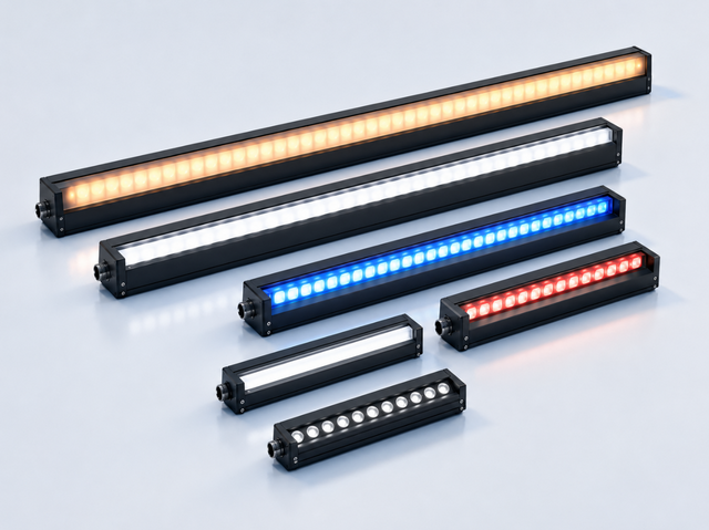  Đ&egrave;n LED thanh tầm nh&igrave;n m&aacute;y t&ugrave;y chỉnh 