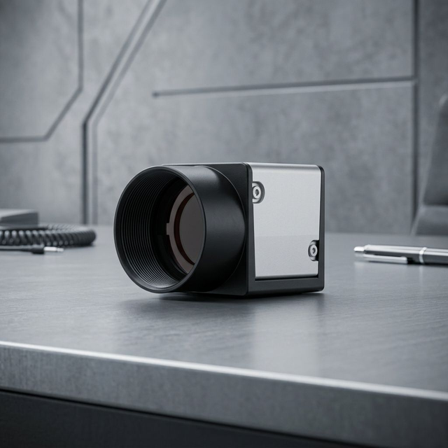 Hochgeschwindigkeits-KCS-Industriekamera mit 815 Bildern pro Sekunde, Industrie-Vision-Inspektionskamera, USB 3.0 
